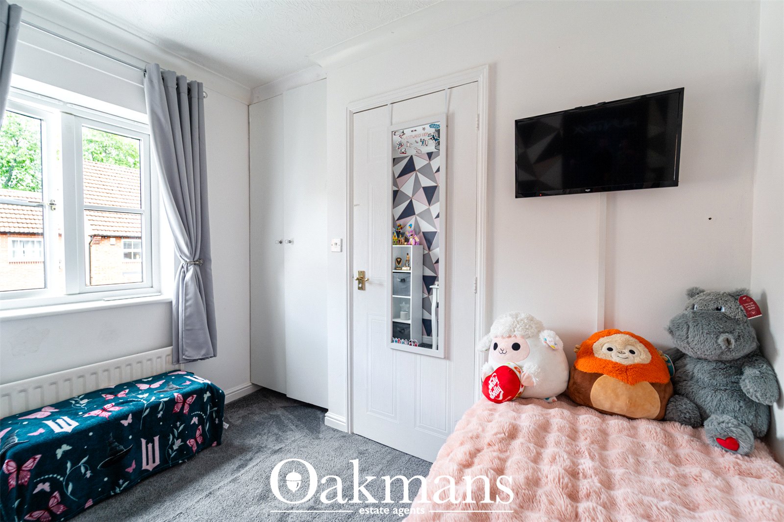 Rosedale Close, Redditch, B97