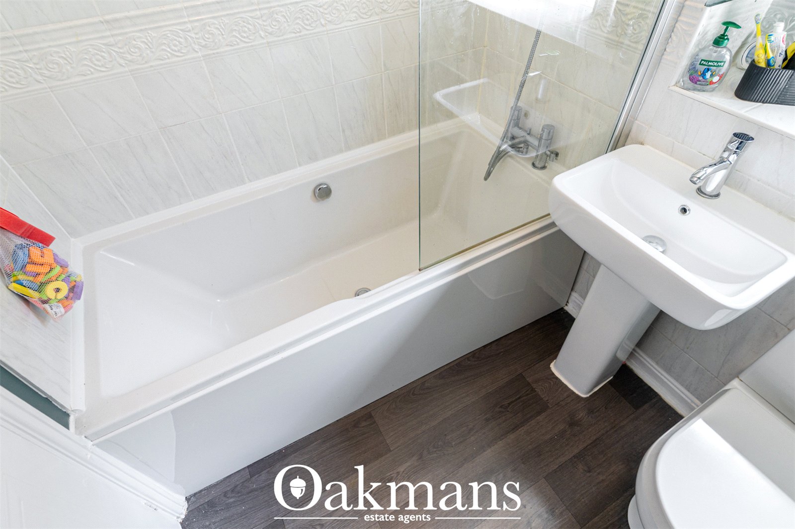 Rosedale Close, Redditch, B97