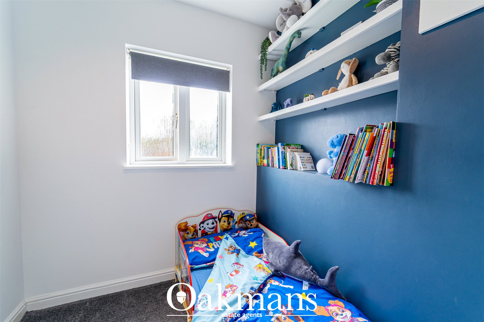 Rosedale Close, Redditch, B97