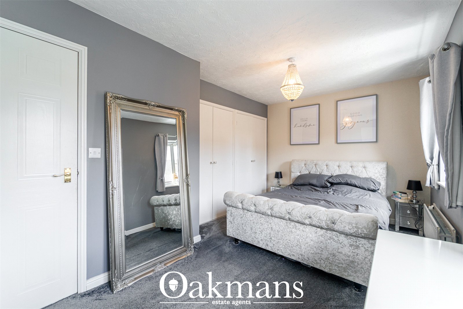 Rosedale Close, Redditch, B97