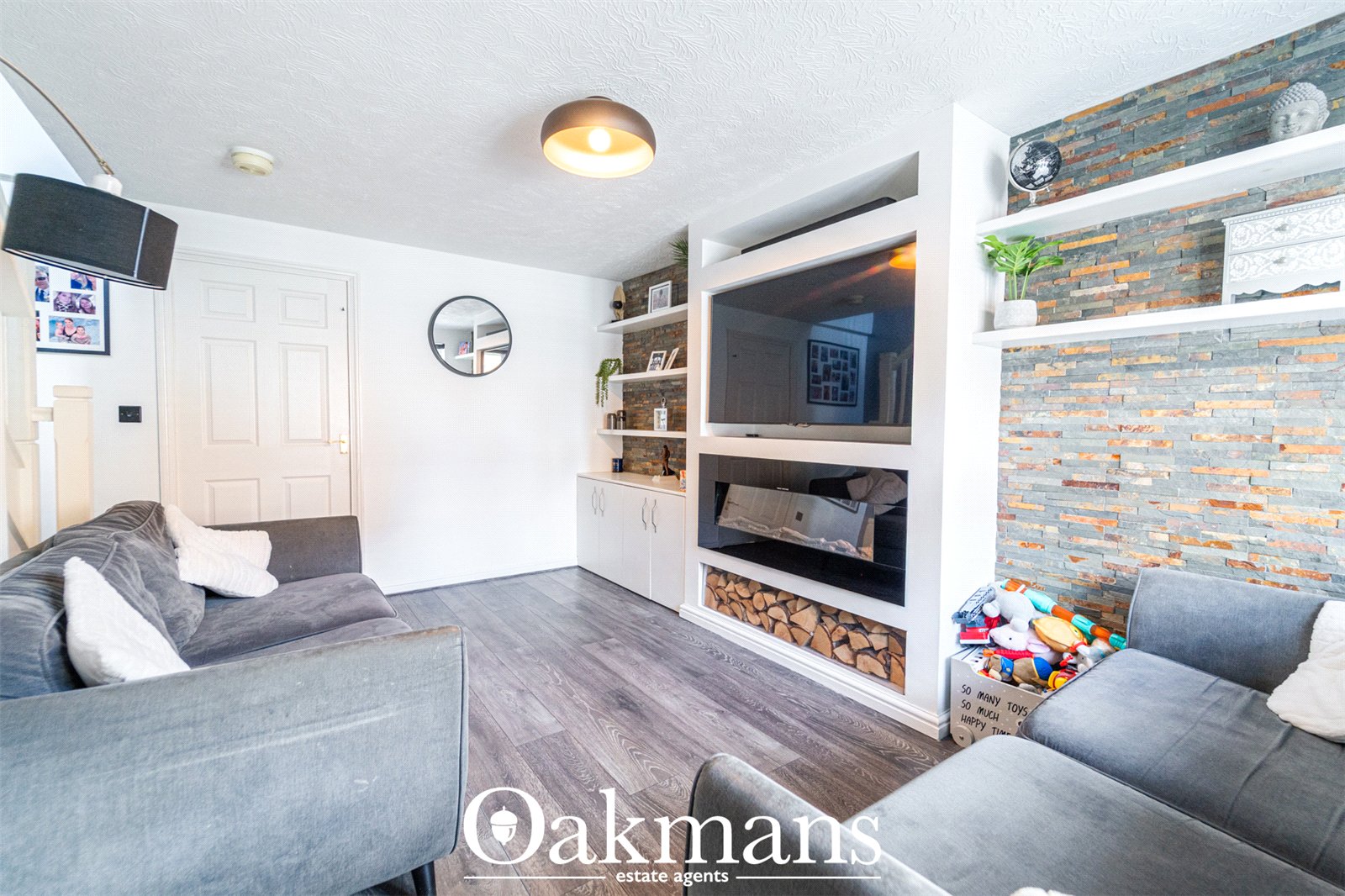 Rosedale Close, Redditch, B97