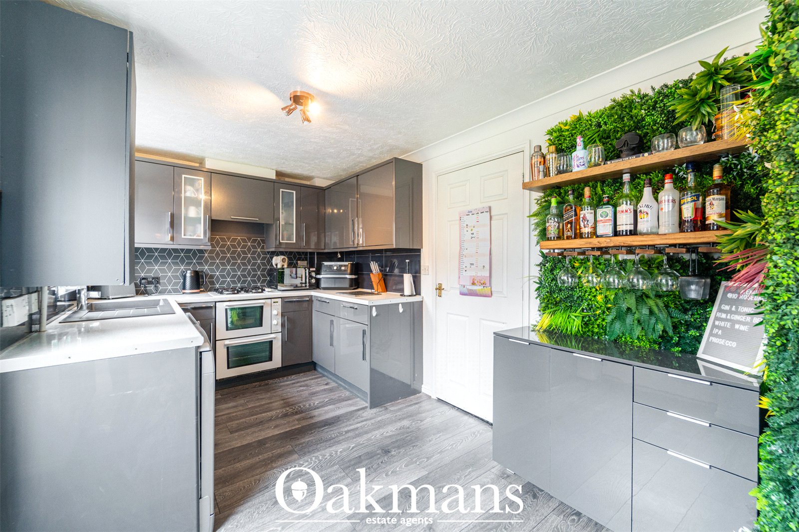 Rosedale Close, Redditch, B97