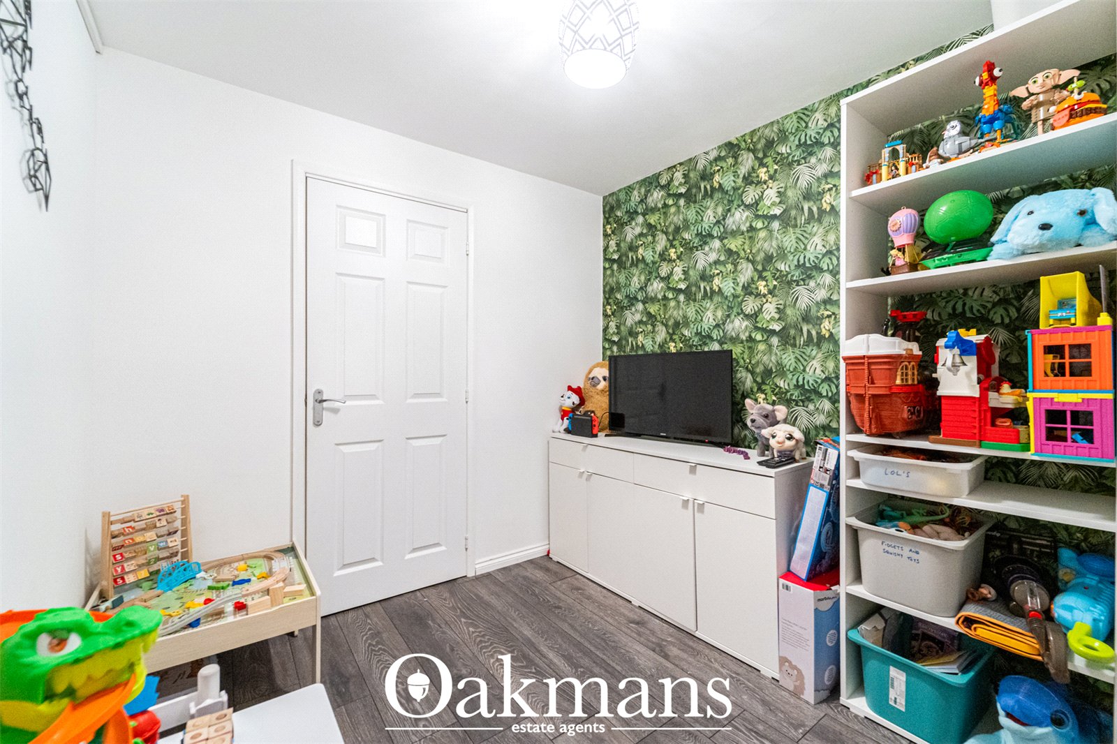 Rosedale Close, Redditch, B97
