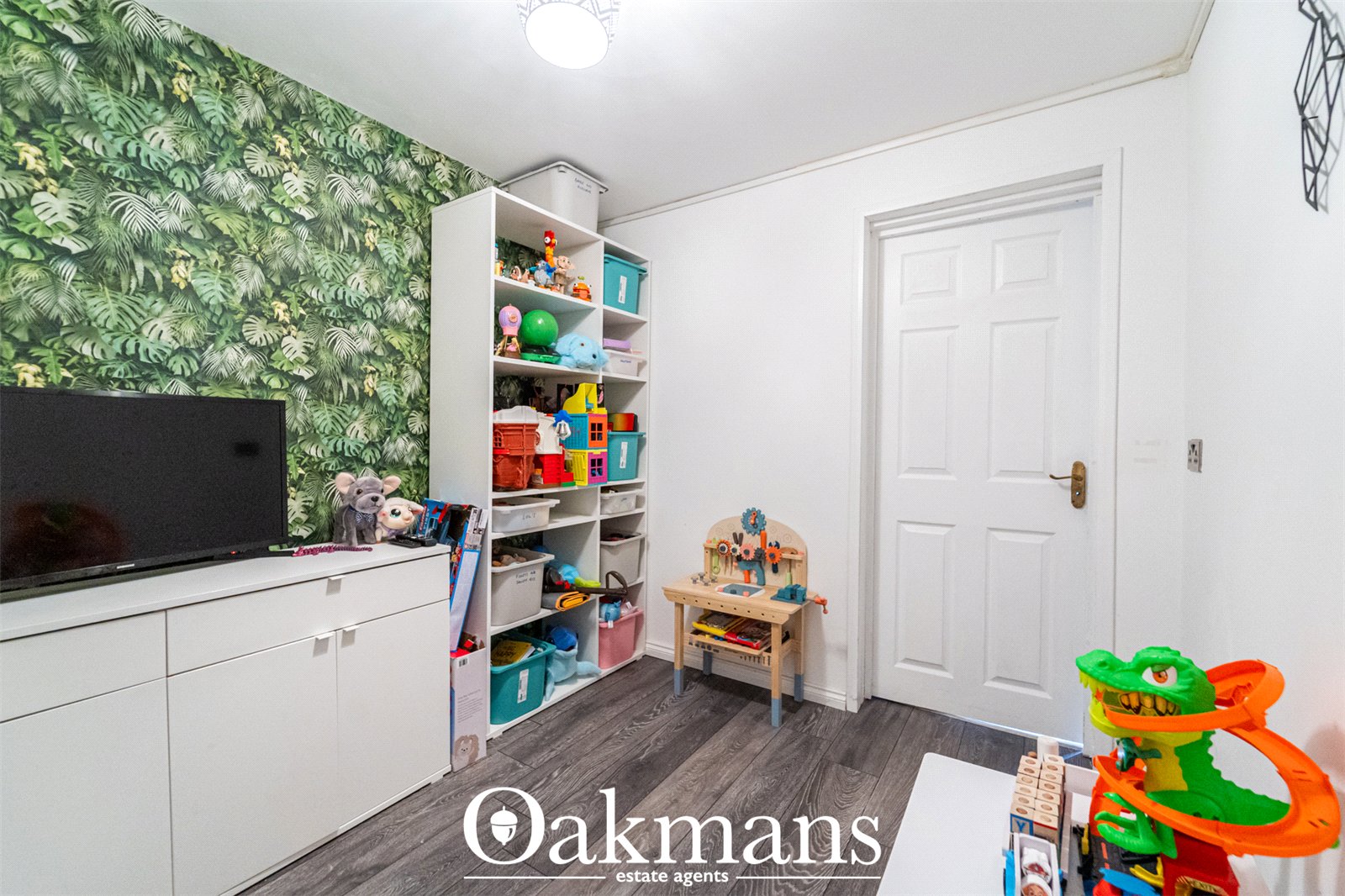 Rosedale Close, Redditch, B97