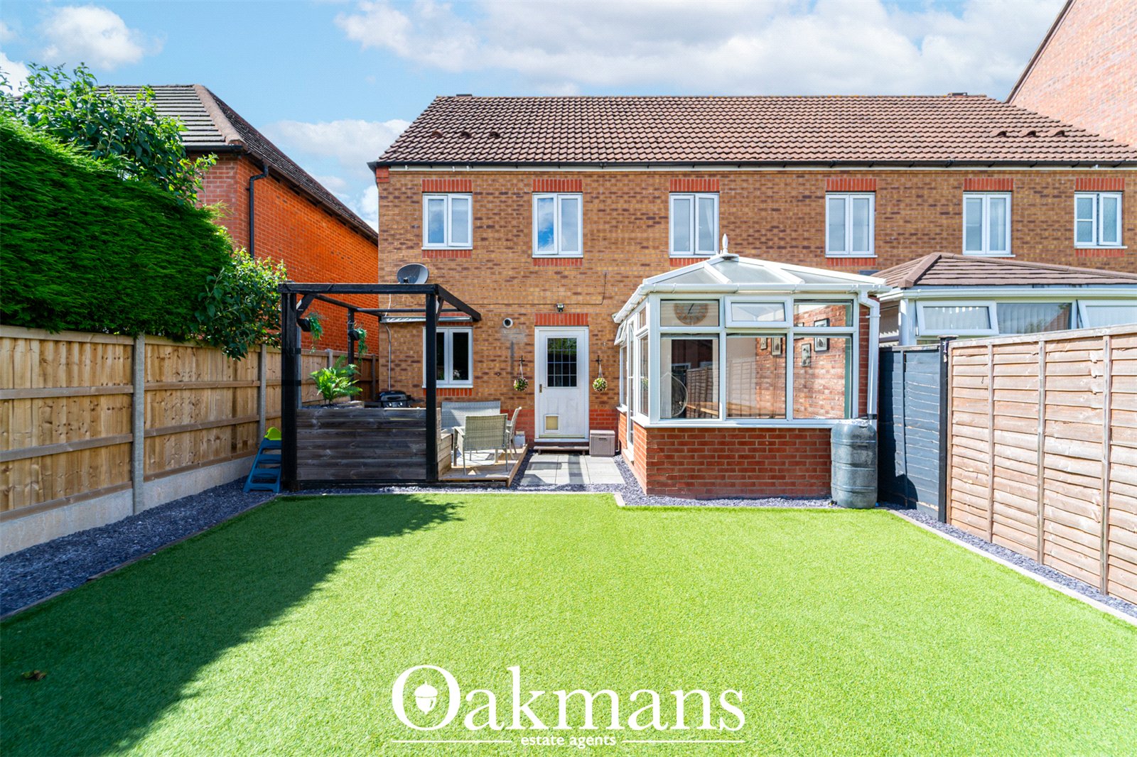 Rosedale Close, Redditch, B97