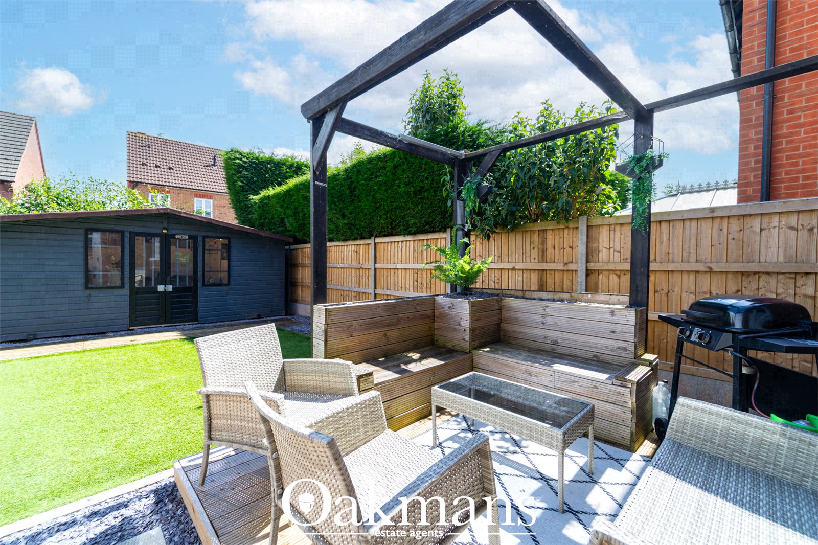 Rosedale Close, Redditch, B97