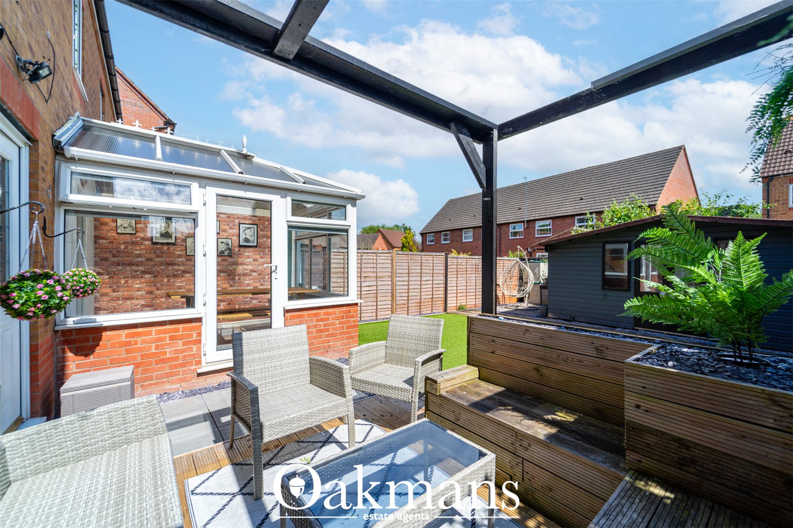Rosedale Close, Redditch, B97