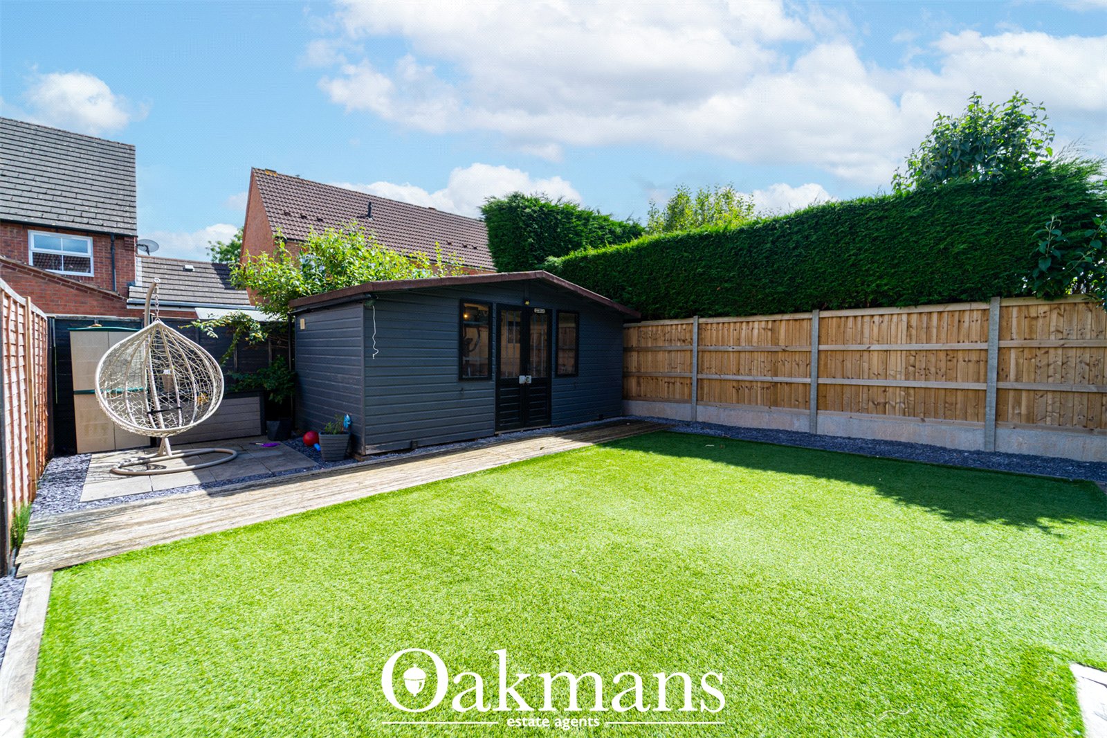 Rosedale Close, Redditch, B97