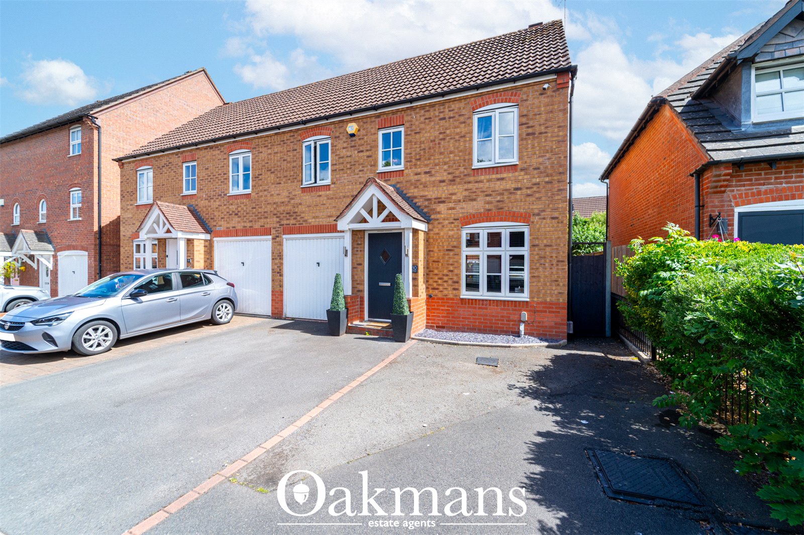 Rosedale Close, Redditch, B97