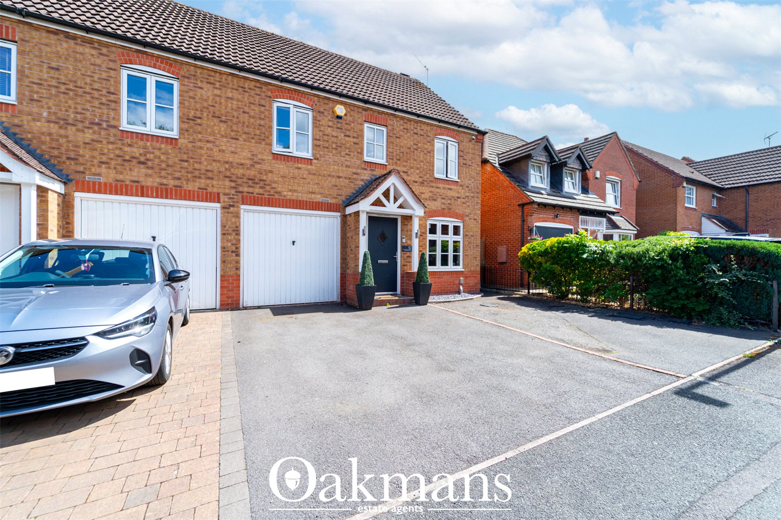 Rosedale Close, Redditch, B97