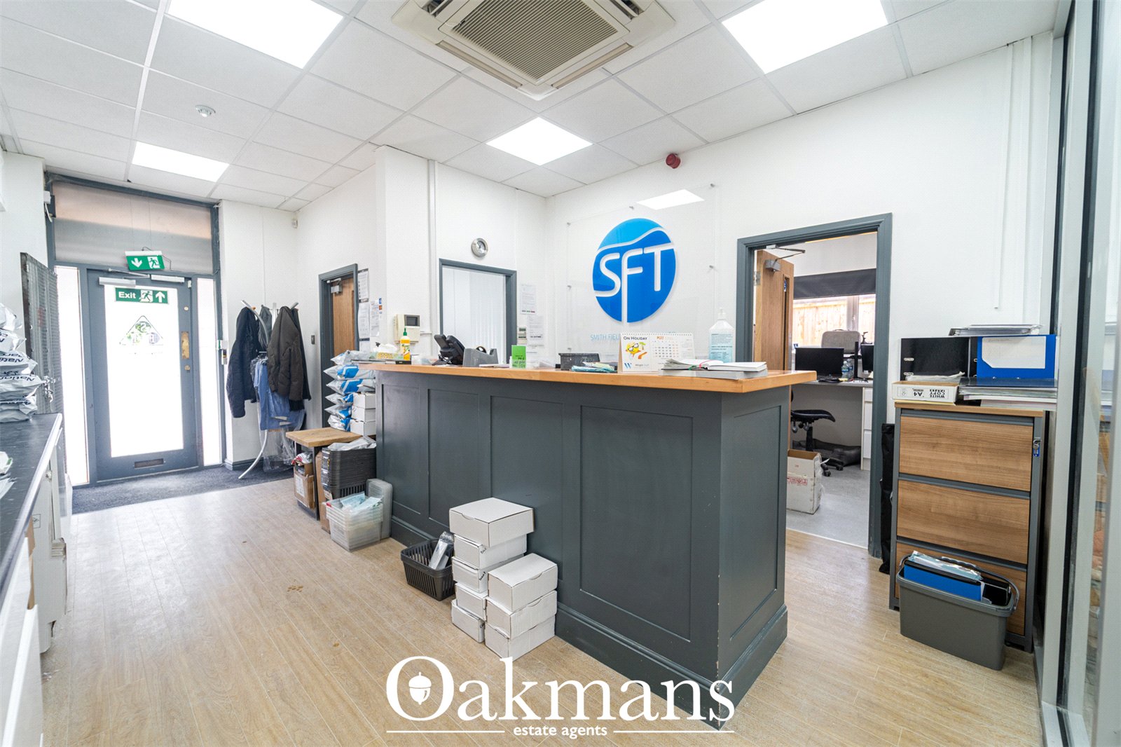 Turves Green, Birmingham, B31