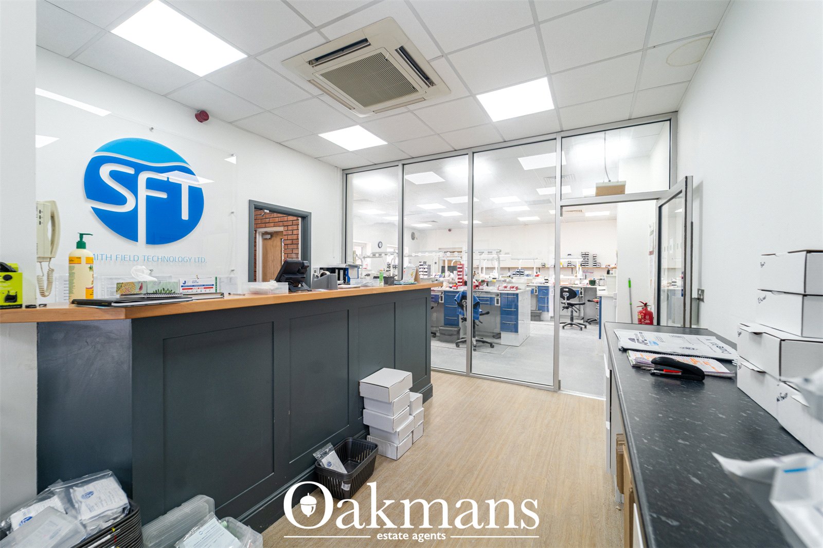 Turves Green, Birmingham, B31