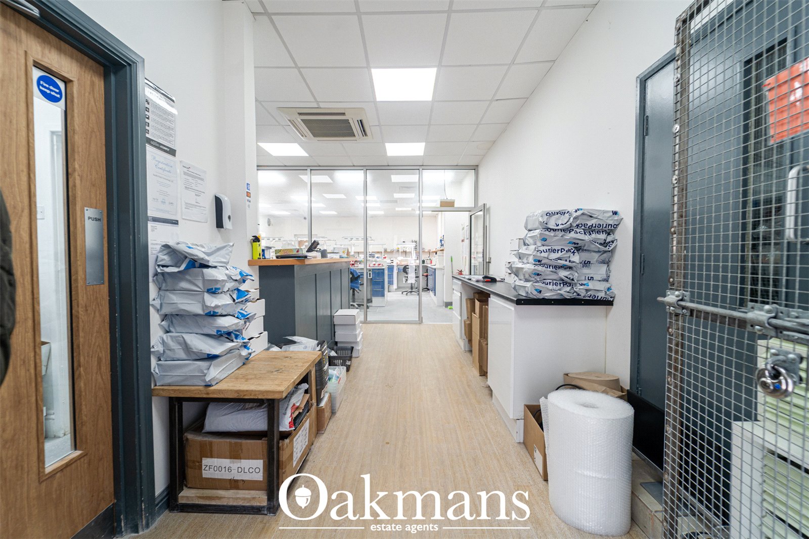 Turves Green, Birmingham, B31