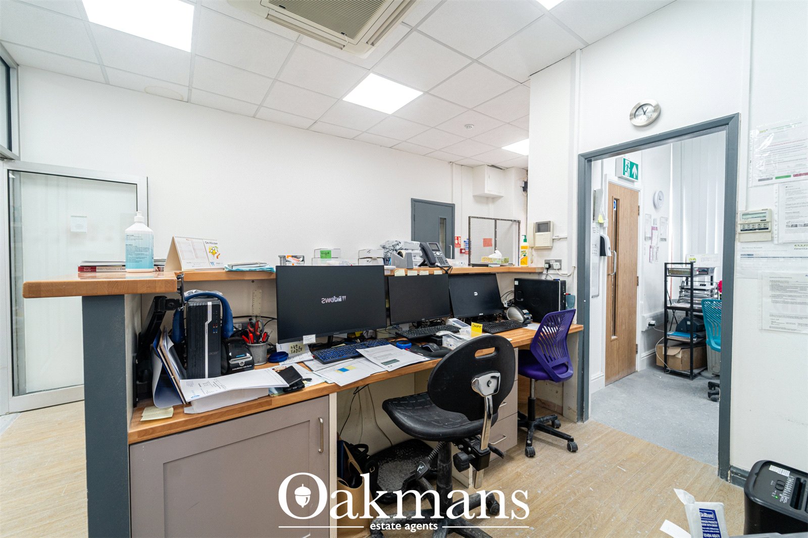 Turves Green, Birmingham, B31
