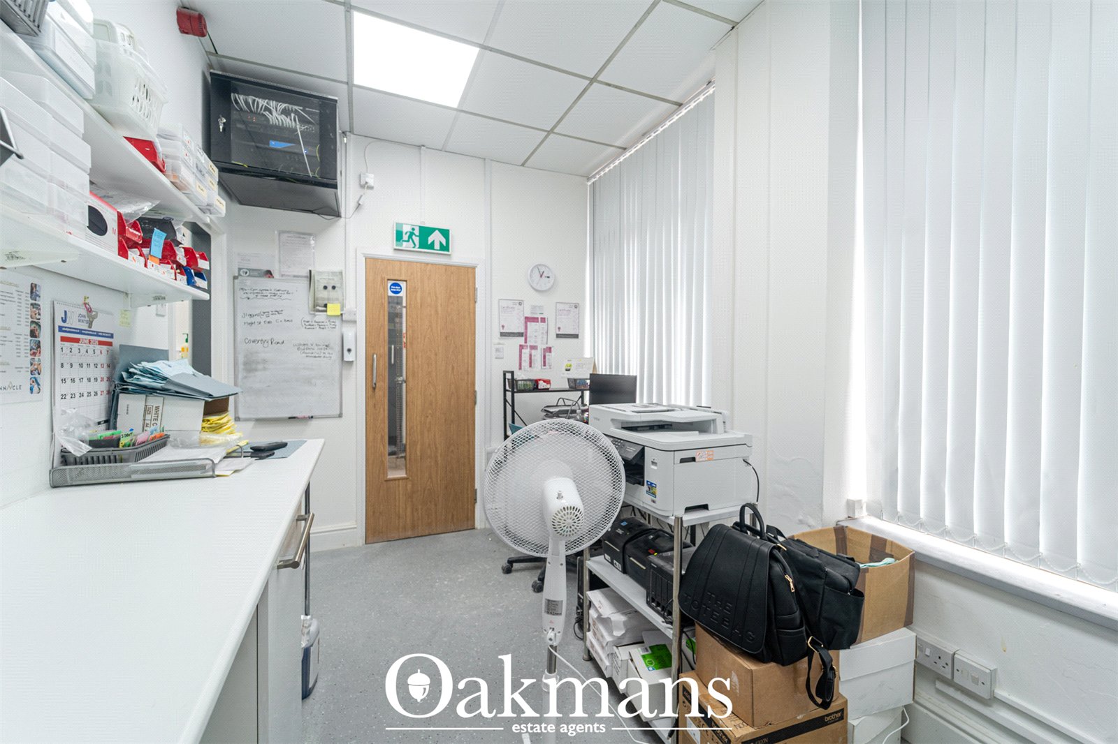 Turves Green, Birmingham, B31