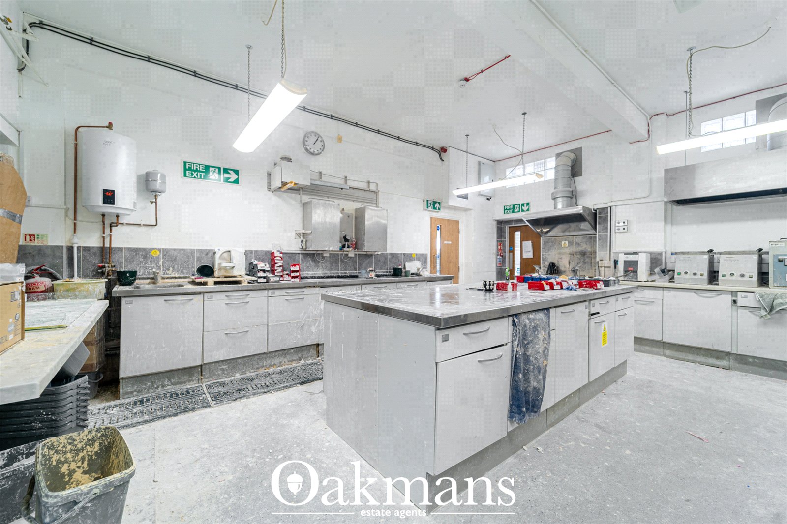 Turves Green, Birmingham, B31