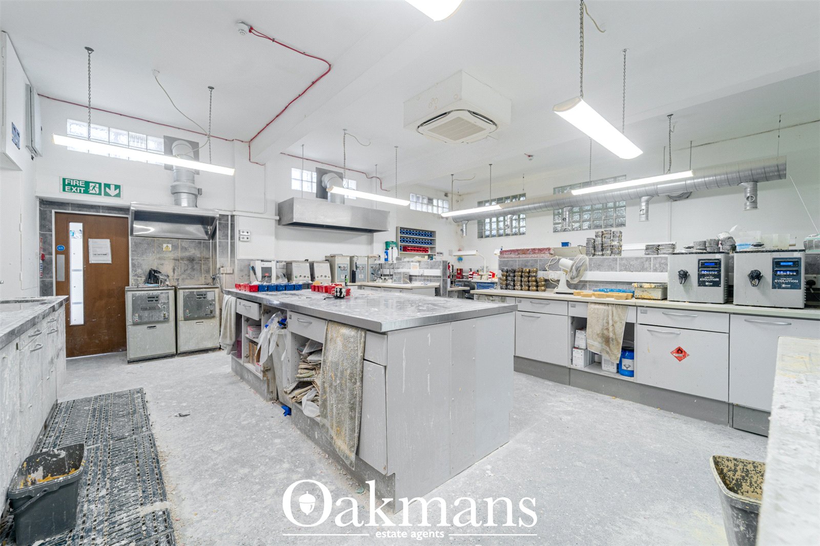 Turves Green, Birmingham, B31