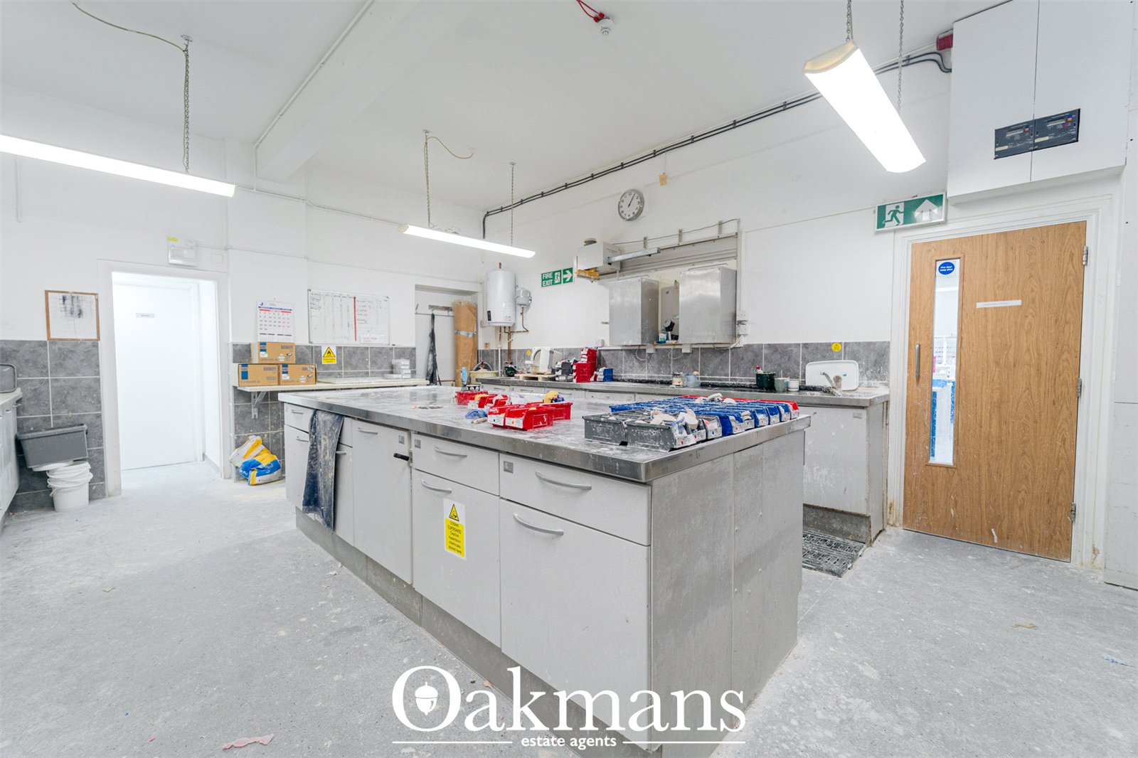 Turves Green, Birmingham, B31