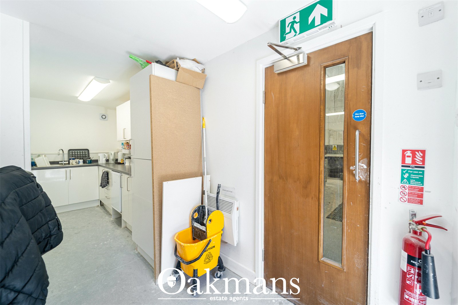 Turves Green, Birmingham, B31