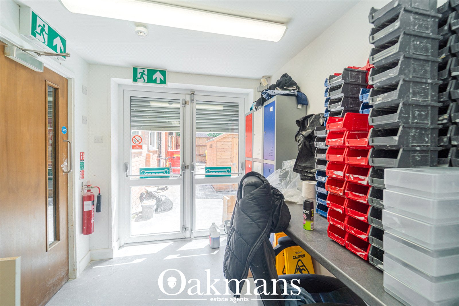 Turves Green, Birmingham, B31