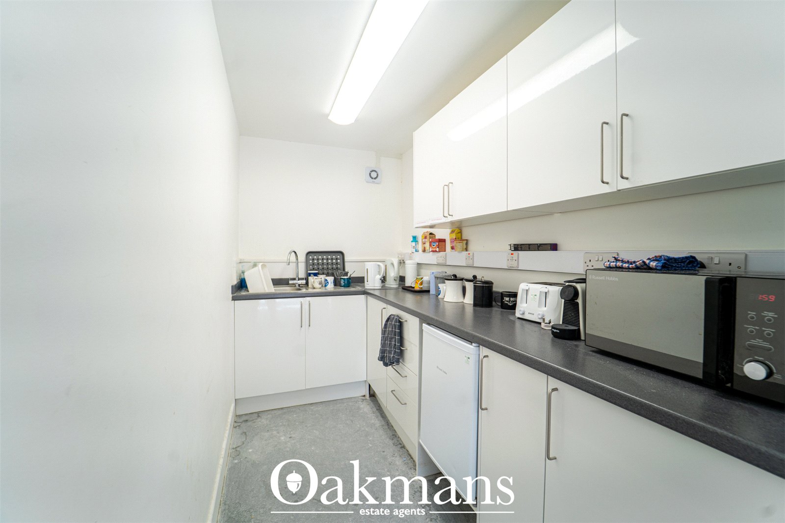 Turves Green, Birmingham, B31