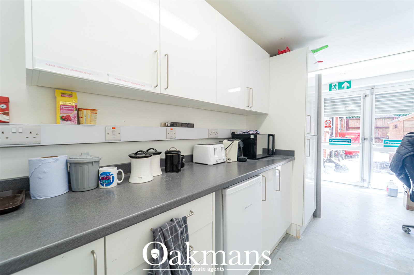 Turves Green, Birmingham, B31