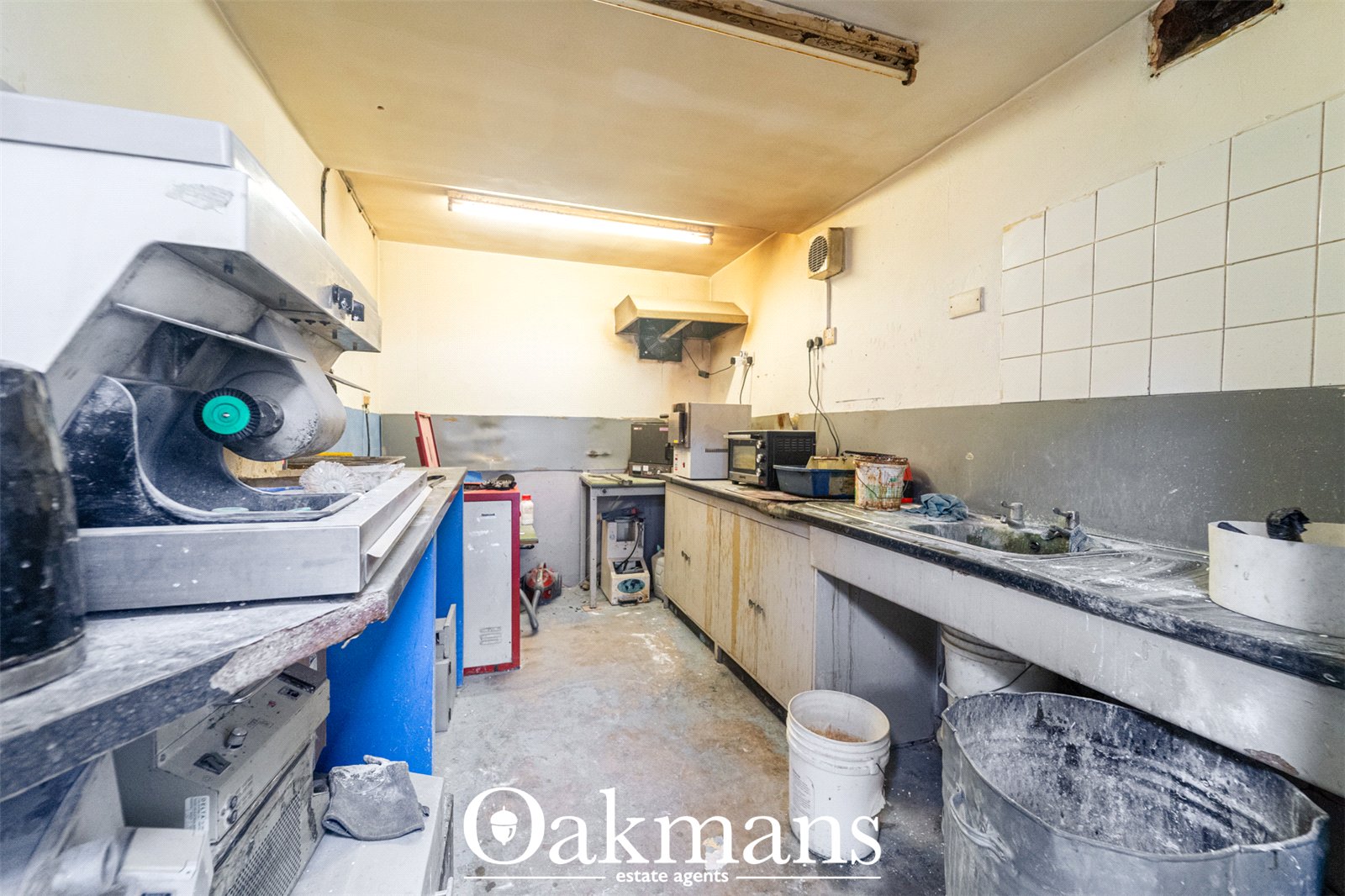Turves Green, Birmingham, B31