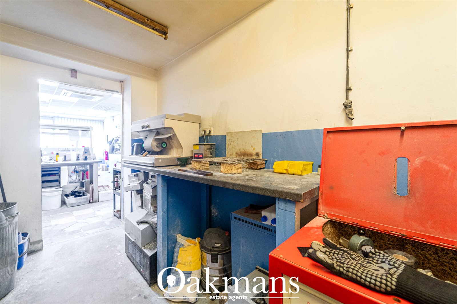 Turves Green, Birmingham, B31