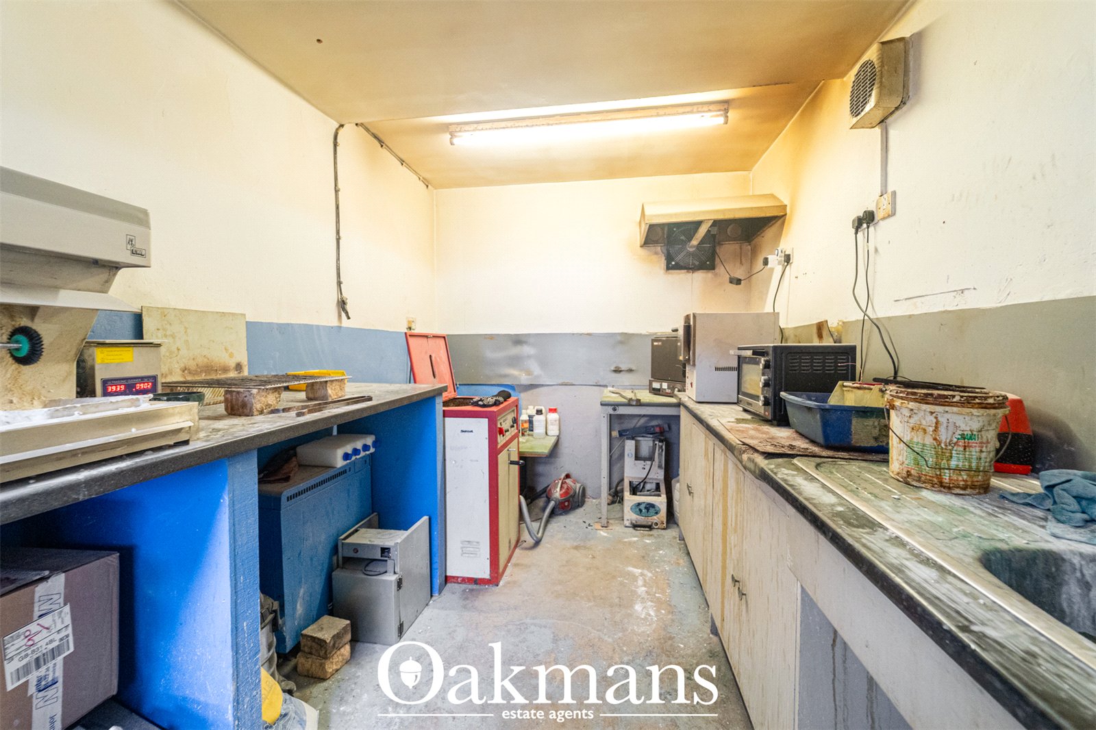 Turves Green, Birmingham, B31