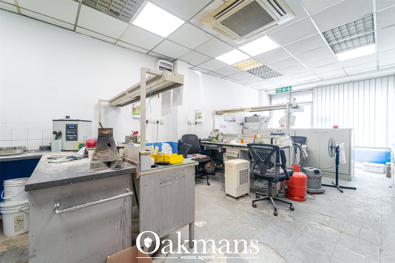 Turves Green, Birmingham, B31