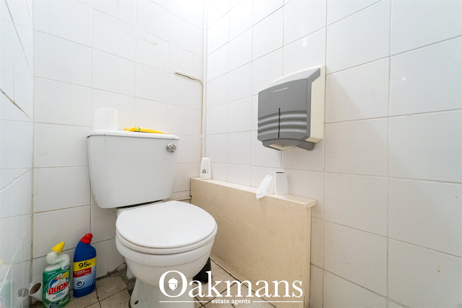 Turves Green, Birmingham, B31
