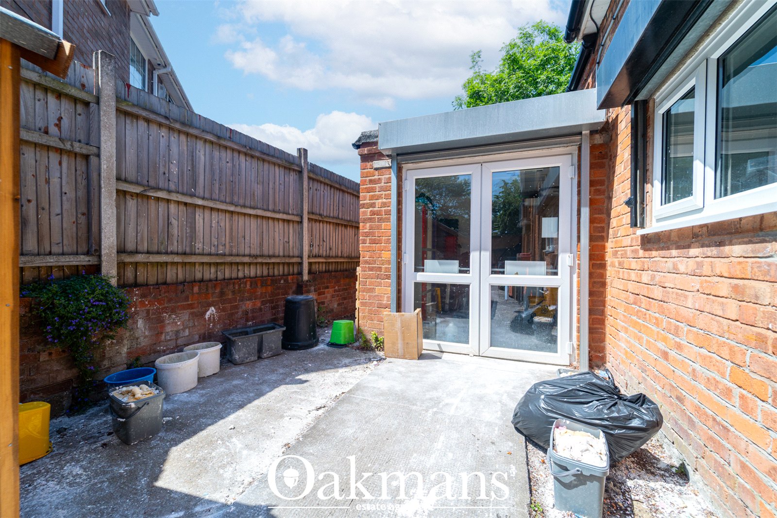 Turves Green, Birmingham, B31