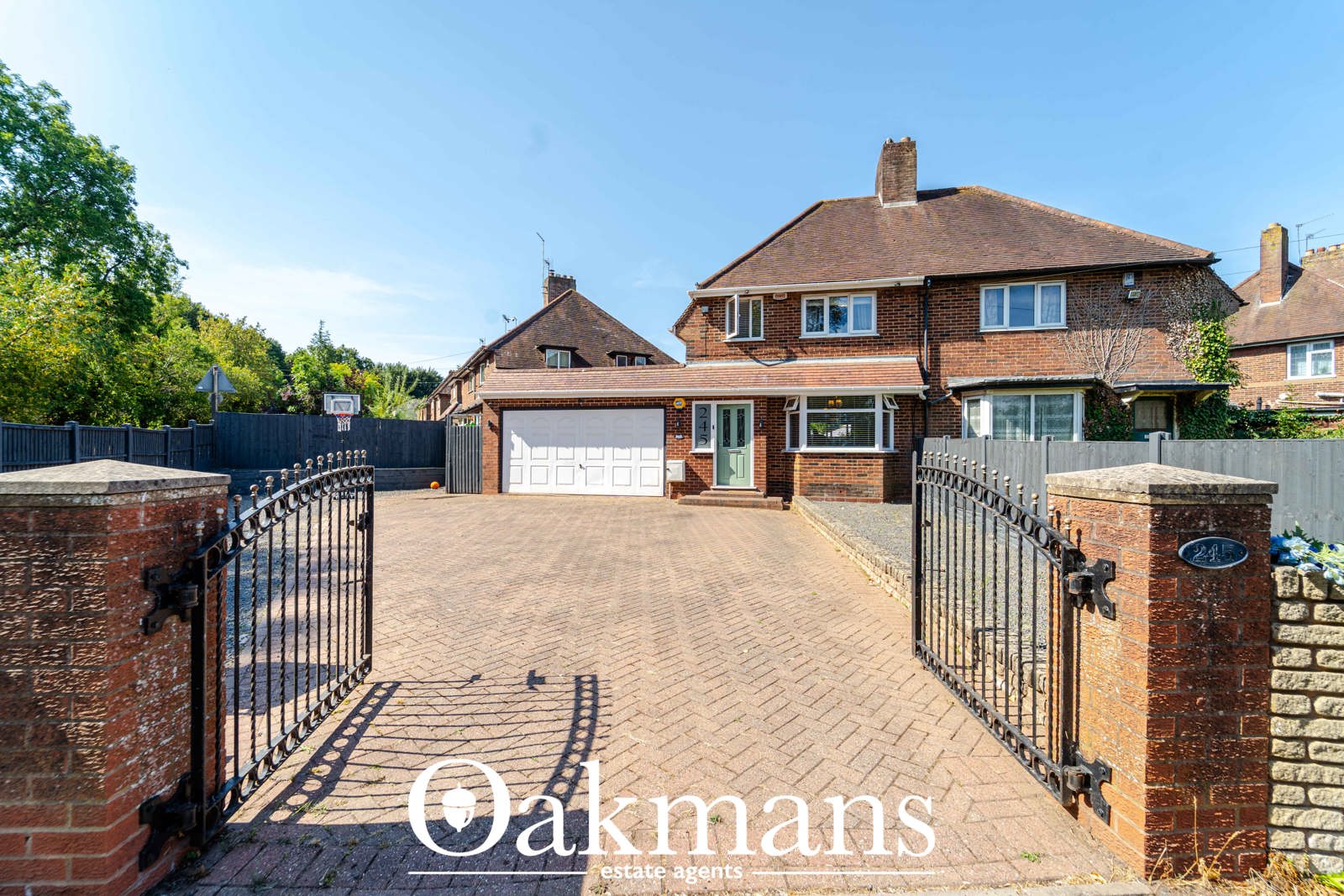 Bromsgrove Road, Halesowen, B62