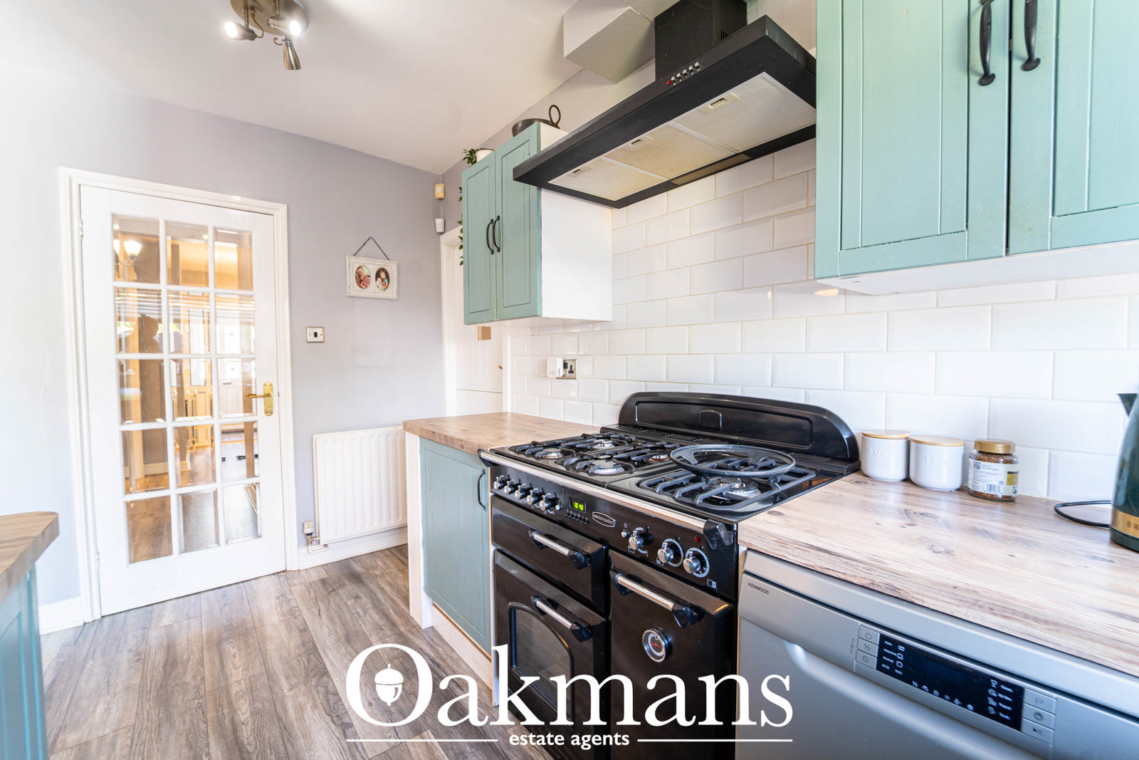 Bromsgrove Road, Halesowen, B62