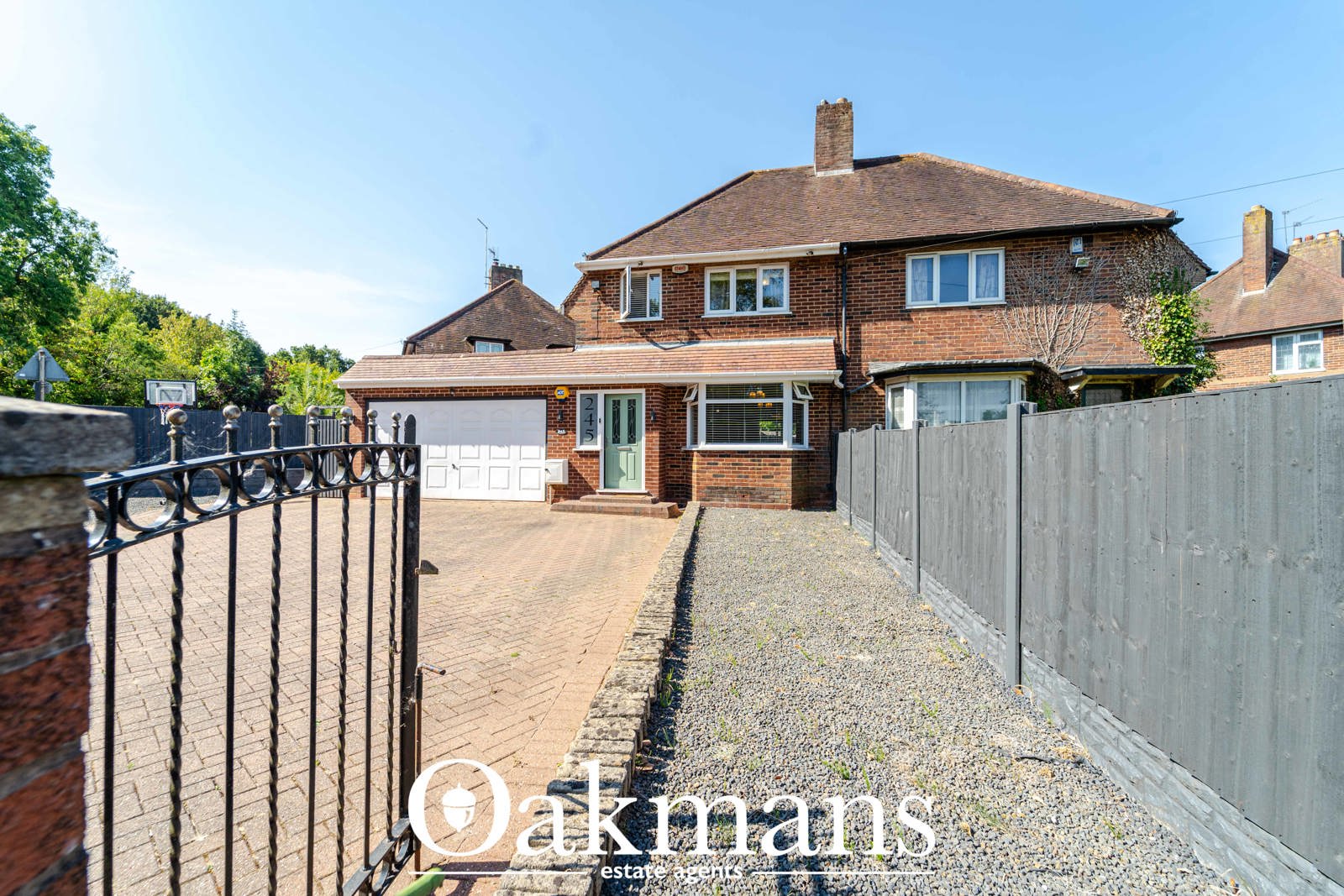 Bromsgrove Road, Halesowen, B62