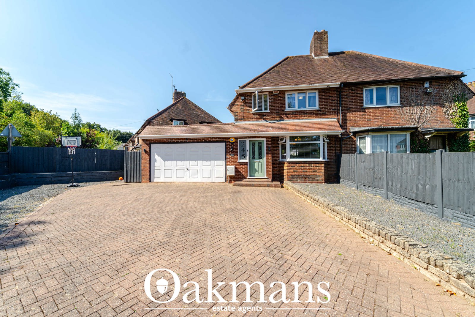 Bromsgrove Road, Halesowen, B62