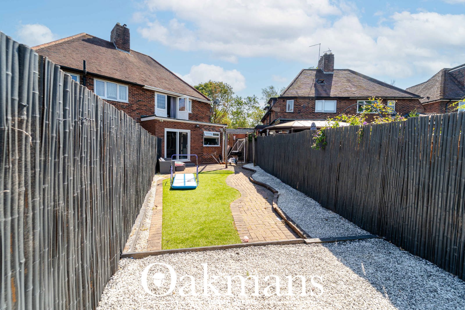 Bromsgrove Road, Halesowen, B62