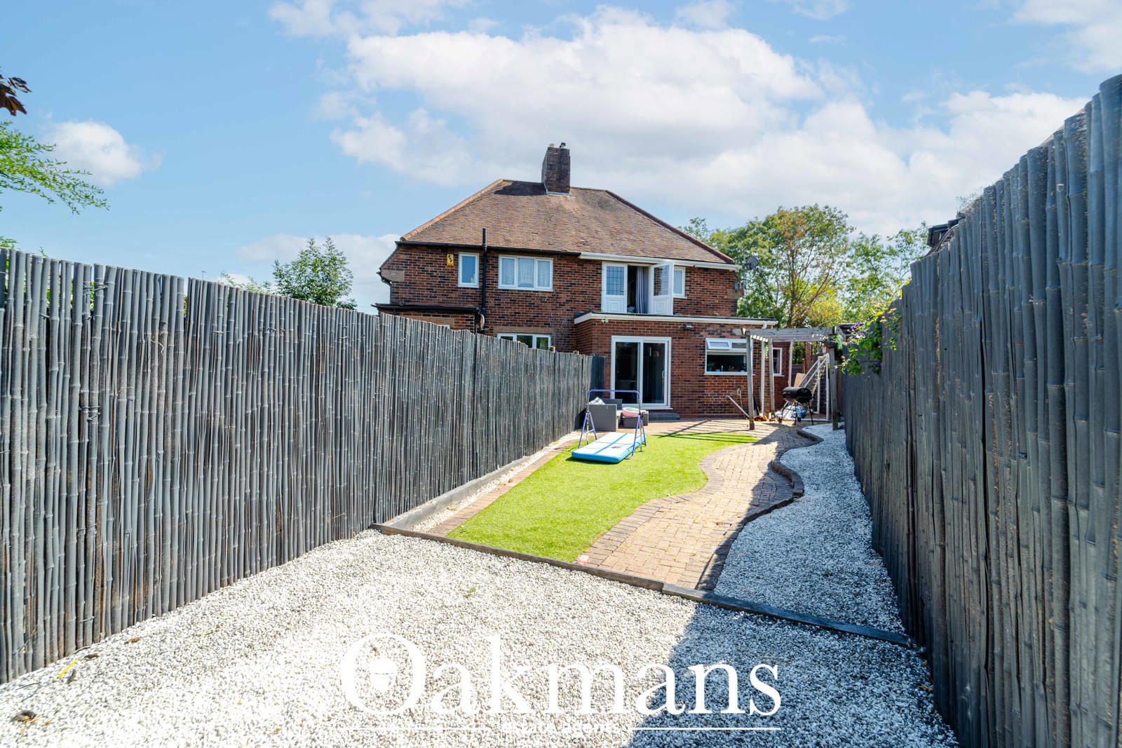 Bromsgrove Road, Halesowen, B62