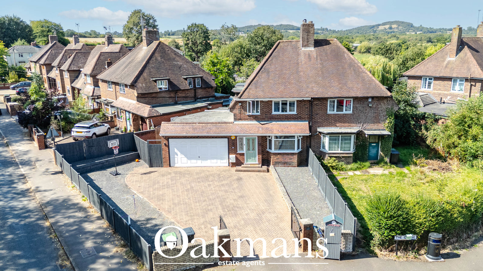 Bromsgrove Road, Halesowen, B62