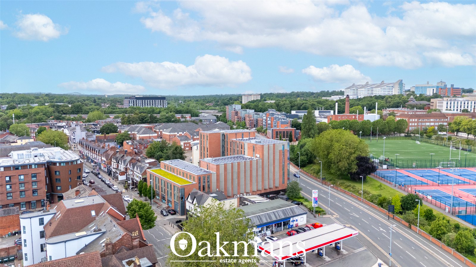 Arley Road, Birmingham, B29