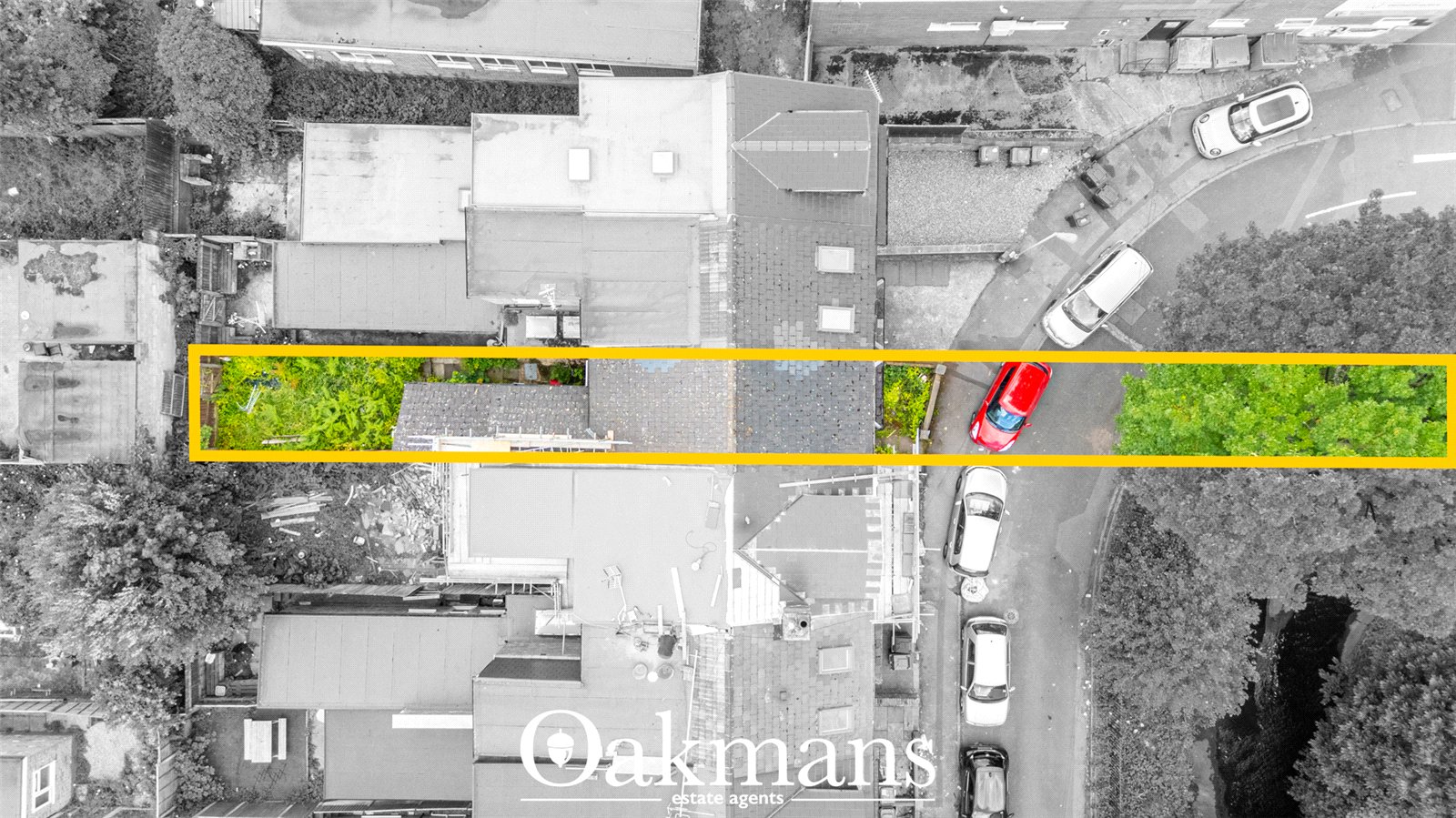Arley Road, Birmingham, B29