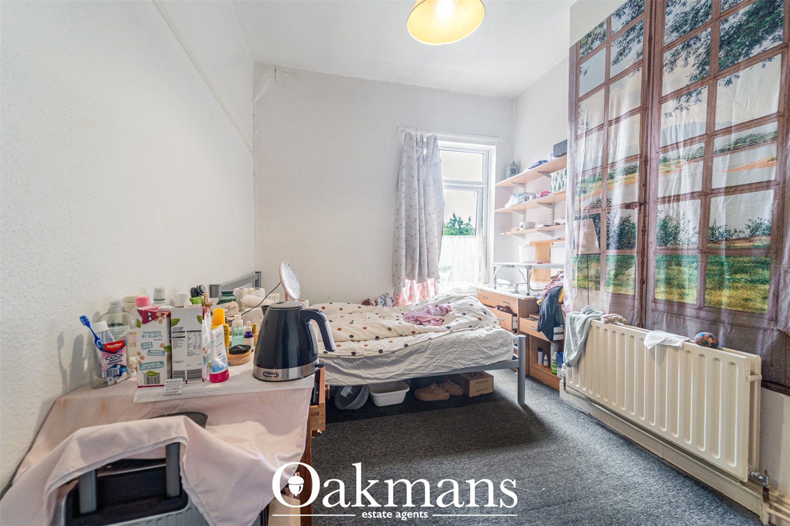 Arley Road, Birmingham, B29