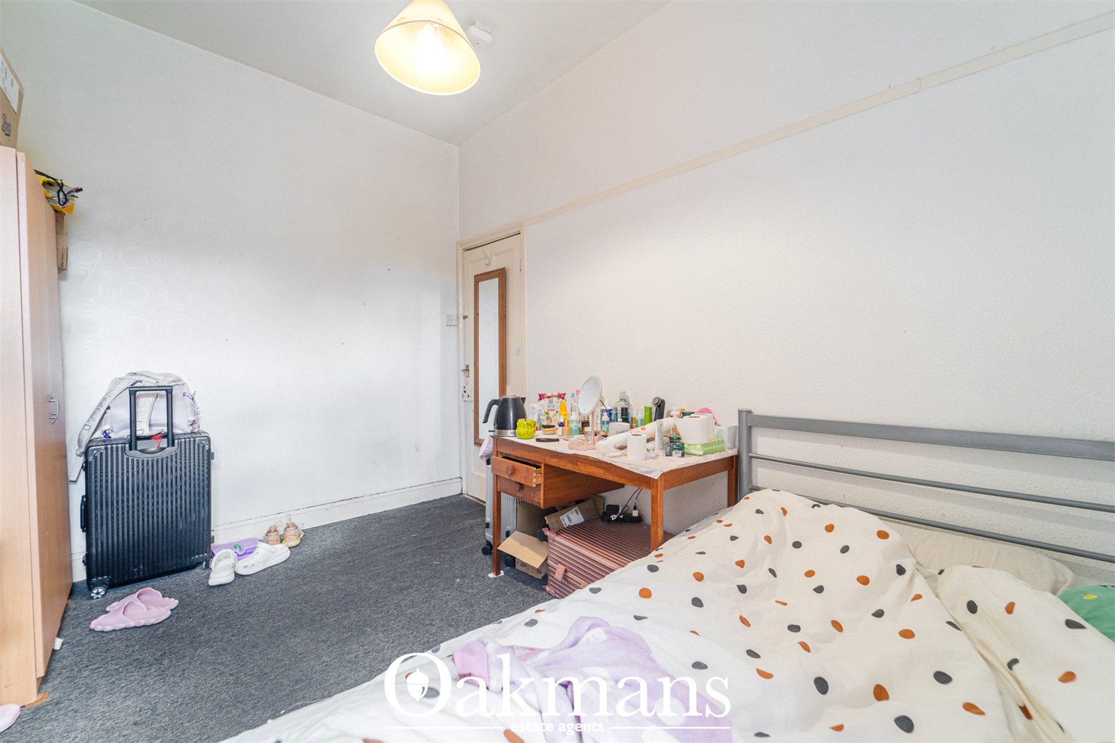 Arley Road, Birmingham, B29