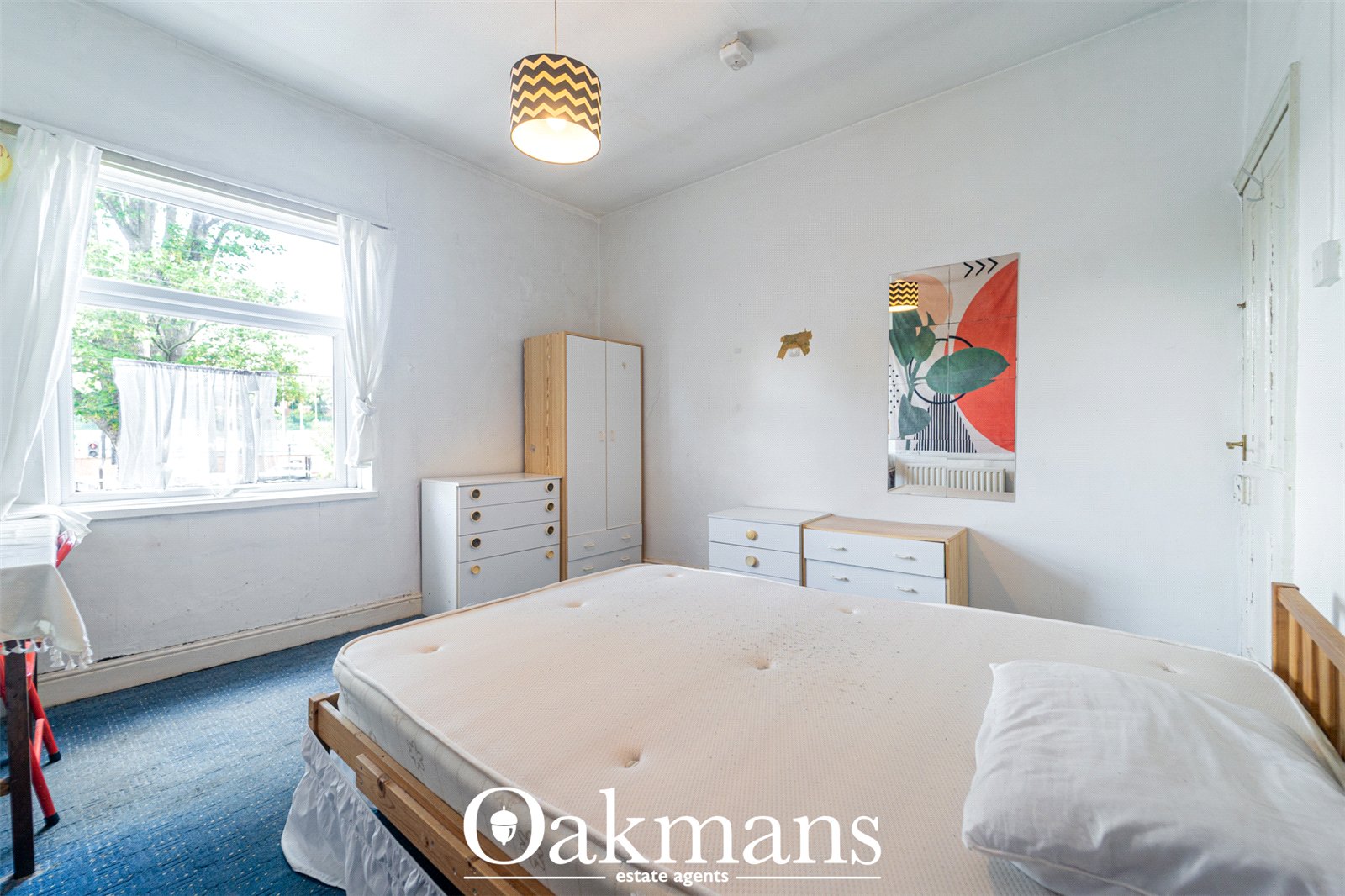 Arley Road, Birmingham, B29