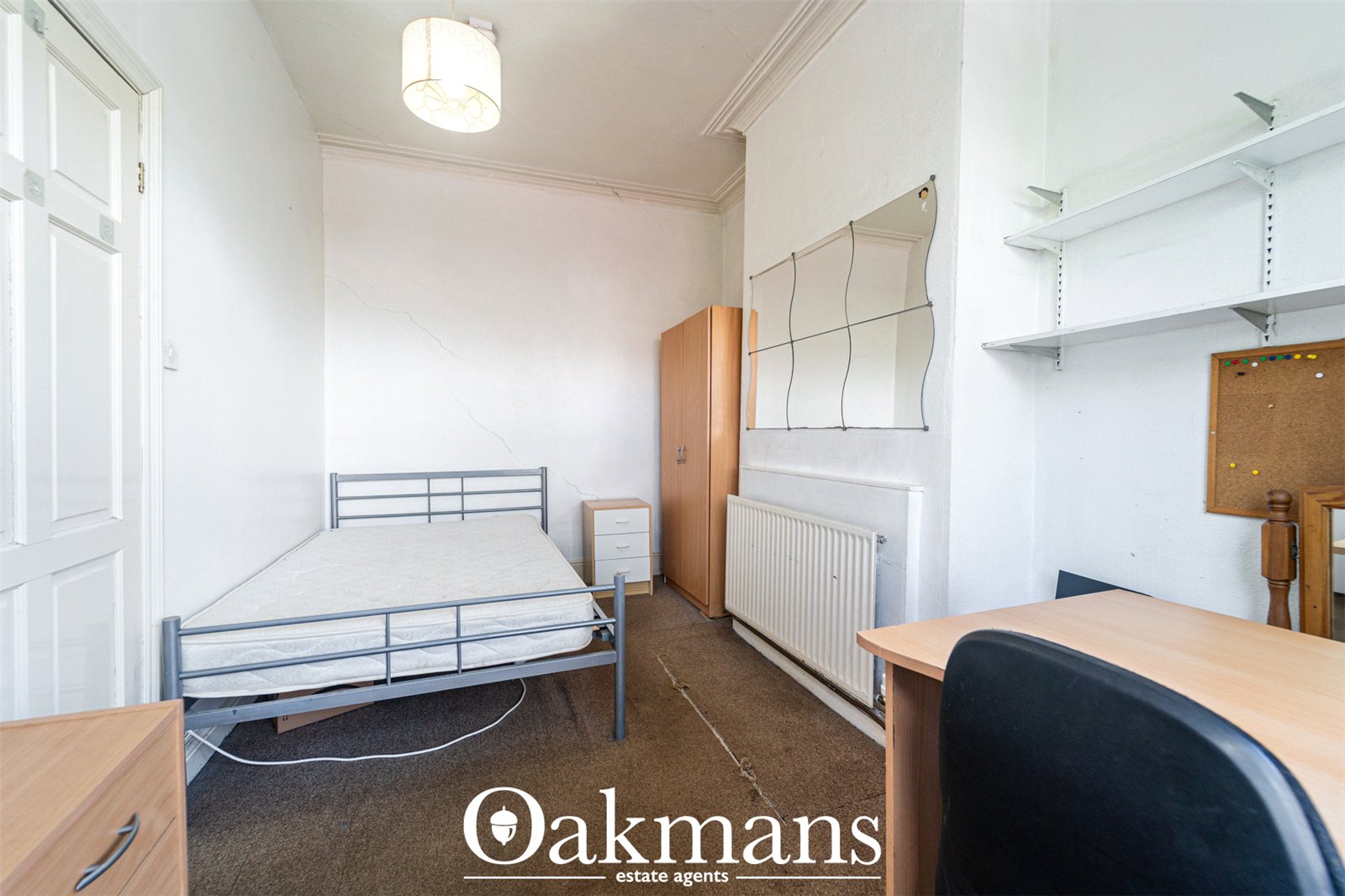 Arley Road, Birmingham, B29