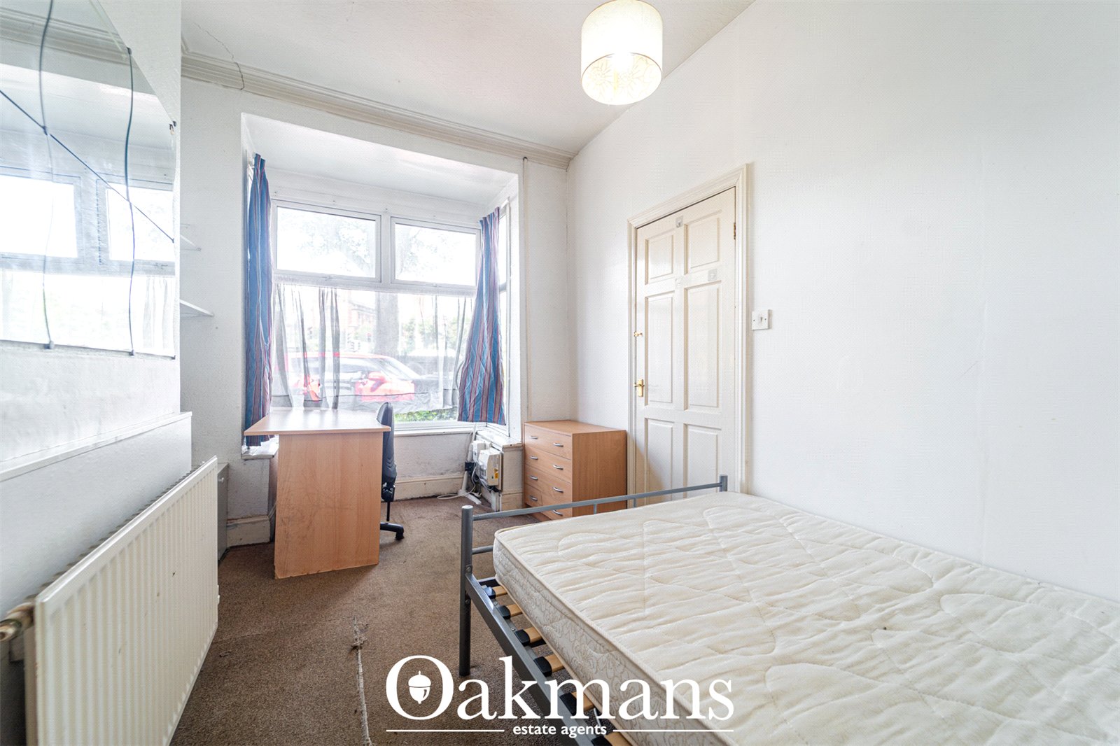 Arley Road, Birmingham, B29