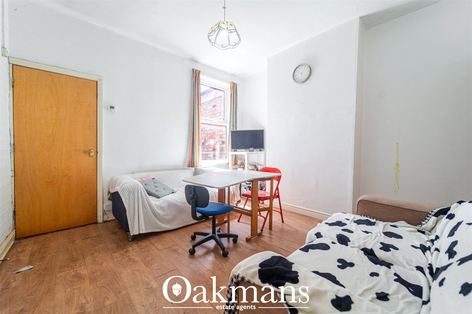 Arley Road, Birmingham, B29
