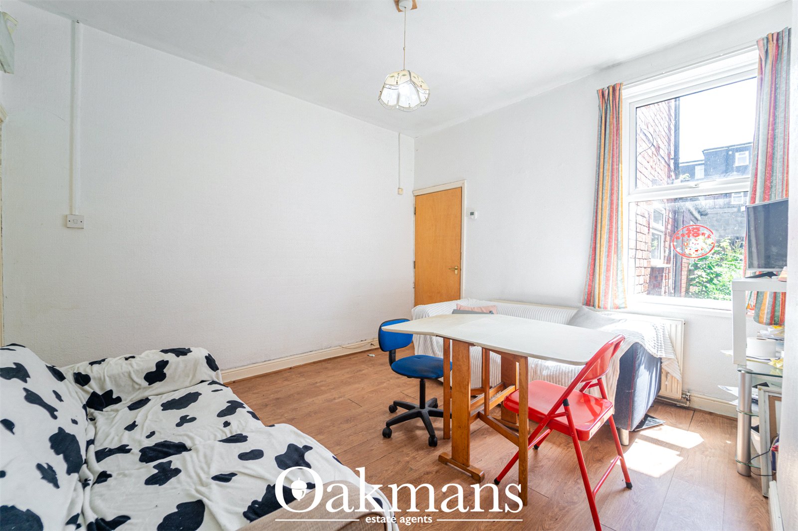 Arley Road, Birmingham, B29