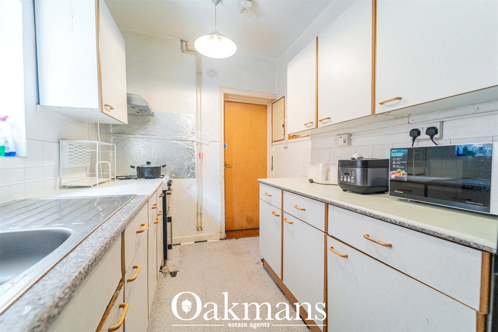 Arley Road, Birmingham, B29