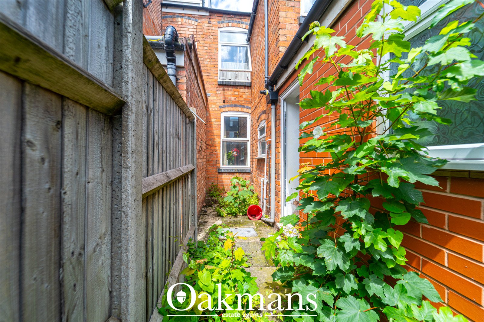 Arley Road, Birmingham, B29